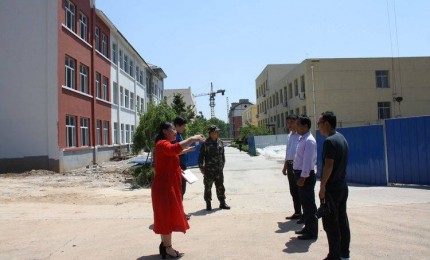 “助力學(xué)子·圓夢軍營”